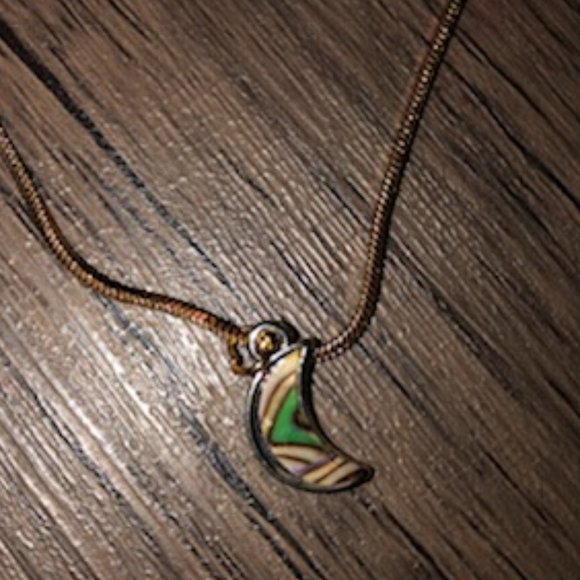 NWOT Moon Bracelet - Picture 2 of 4